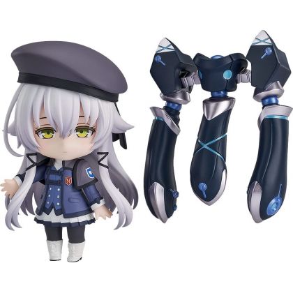 GOOD SMILE arts SHANGHAI - Nendoroid "The Legend of Heroes: Hajimari no Kiseki" Altina Orion