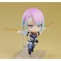 Good Smile Company - Nendoroid "Cyberpunk: Edgerunners" Lucy