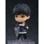 Good Smile Company - Nendoroid "Ghostwire: Tokyo" Izuki Akito