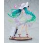 Max Factory - Hatsune Miku GT Project Racing Miku 2021 Private Ver.