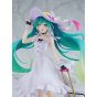 Max Factory - Hatsune Miku GT Project Racing Miku 2021 Private Ver.