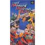 Taito - Hat Trick Hero para Nintendo Super Famicom