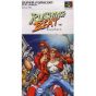 Jaleco - Rushing Beat para Nintendo Super Famicom