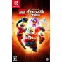 Warner LEGO The Incredibles NINTENDO SWITCH