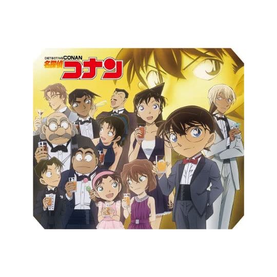 Bushiroad - Weiss Schwarz Blau Start Deck "Detective Conan"