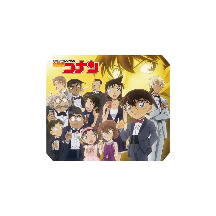 Bushiroad - Weiss Schwarz Blau Start Deck "Detective Conan"