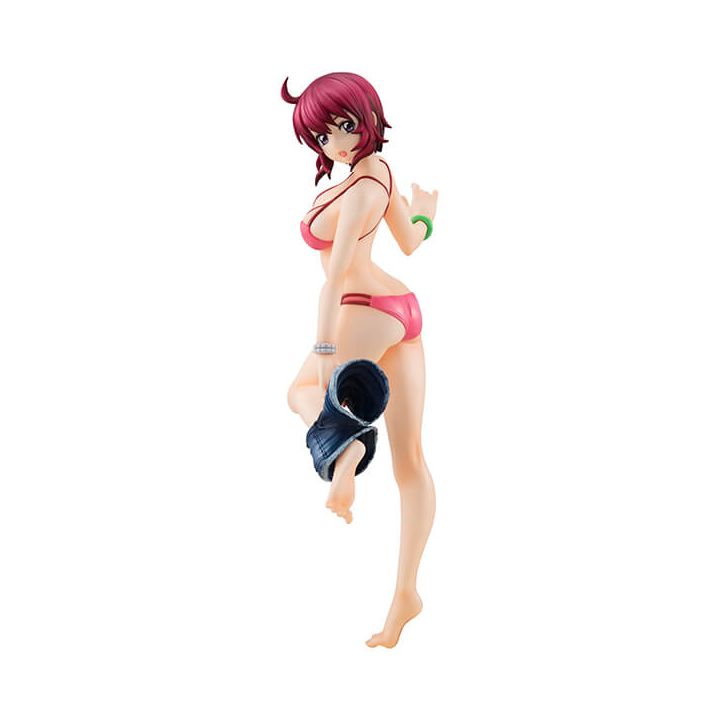 Megahouse - GGG "Mobile Suit Gundam SEED Destiny" Costume da bagno Lunamaria Hawke Ver.