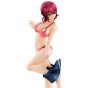 Megahouse - GGG "Mobile Suit Gundam SEED Destiny" Costume da bagno Lunamaria Hawke Ver.