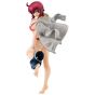 Megahouse - GGG "Mobile Suit Gundam SEED Destiny" Costume da bagno Lunamaria Hawke Ver.