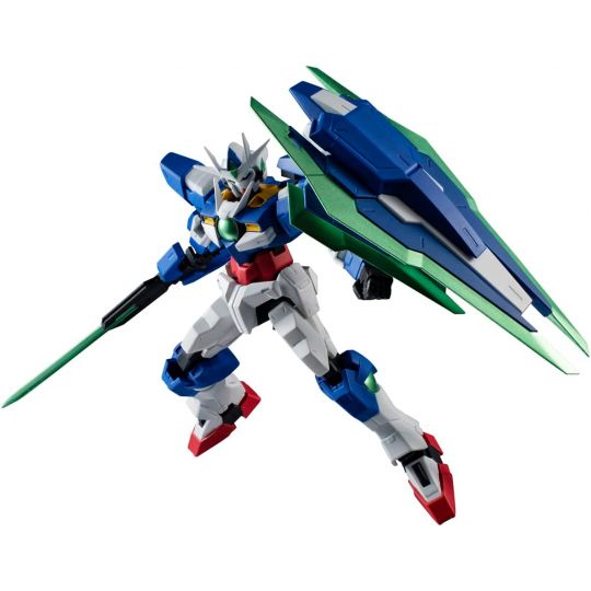 Bandai - Gundam Universe "Mobile Suit Gundam 00 La Película -El despertar del Trailblazer-"