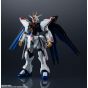 Bandai - Universo Gundam "Gundam SEED DESTINY" STRIKE FREEDOM GUNDAM