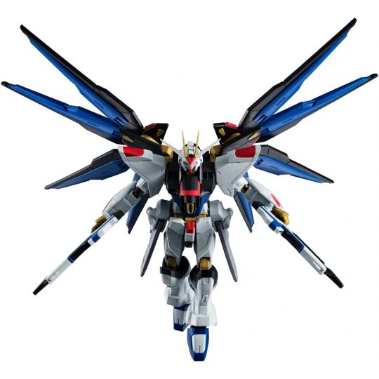 Bandai - Universo Gundam "Gundam SEED DESTINY" STRIKE FREEDOM GUNDAM