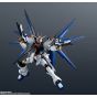 Bandai - Universo Gundam "Gundam SEED DESTINY" STRIKE FREEDOM GUNDAM