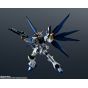 Bandai - Universo Gundam "Gundam SEED DESTINY" STRIKE FREEDOM GUNDAM