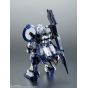 Bandai - Robot Spirits Side MS "Mobile Suit Gundam con Balas Fantasma" RX-78GP00 Gundam GP00 Blossom Ver. A.N.I.M.E.