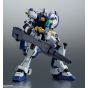 Bandai - Robot Spirits Side MS "Mobile Suit Gundam con Balas Fantasma" RX-78GP00 Gundam GP00 Blossom Ver. A.N.I.M.E.