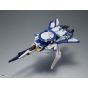 Bandai - Robot Spirits Side MS "Mobile Suit Gundam con Balas Fantasma" RX-78GP00 Gundam GP00 Blossom Ver. A.N.I.M.E.