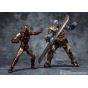 Bandai - S.H.Figuarts "Avengers: Endgame" Iron Man Mark 85 -FIVE YEARS LATER-2023 EDITION- (THE INFINITY SAGA)