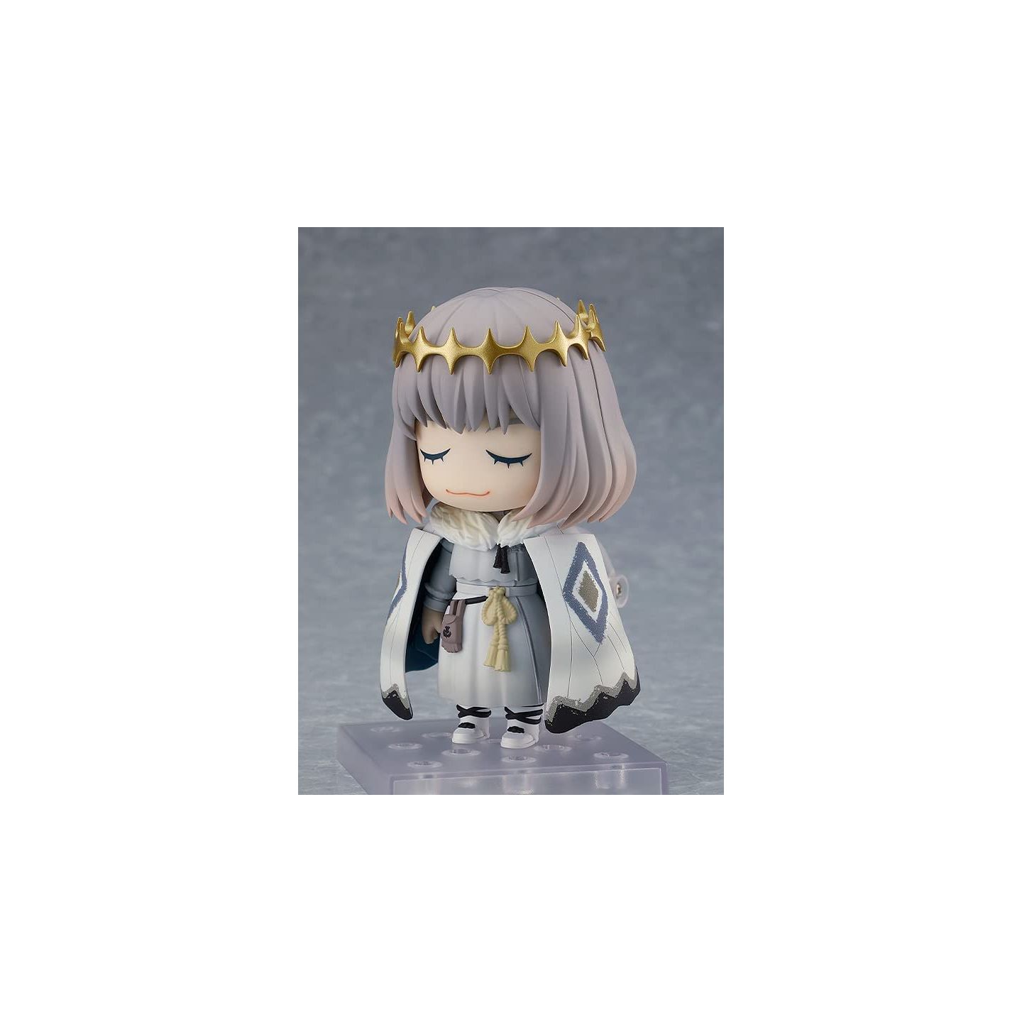 Pretender/Oberon Nendoroid Figure -- Fate/Grand Order