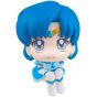 Megahouse - Look Up Series "Pretty Guardian Sailor Moon Cosmos the Movie" Eternal Sailor Mercury