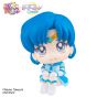 Megahouse - Look Up Series "Pretty Guardian Sailor Moon Cosmos the Movie" Eternal Sailor Mercury