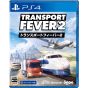 3goo - Transport Fever 2 for Sony PS4