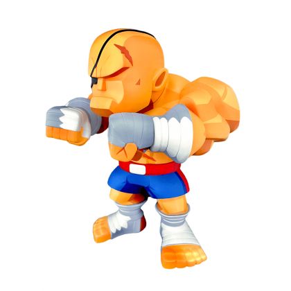 BigBoysToys - "Street Fighter" Bulkyz Collections Sagat