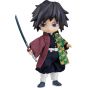 GOOD SMILE arts SHANGHAI - Nendoroid Doll "Demon Slayer: Kimetsu no Yaiba" Tomioka Giyu