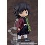 Good Smile Company - Nendoroid Doll "Demon Slayer: Kimetsu no Yaiba" Tomioka Giyu