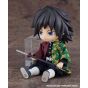 Good Smile Company - Nendoroid Doll "Demon Slayer: Kimetsu no Yaiba" Tomioka Giyu