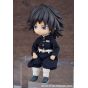 Good Smile Company - Nendoroid Doll "Demon Slayer: Kimetsu no Yaiba" Tomioka Giyu