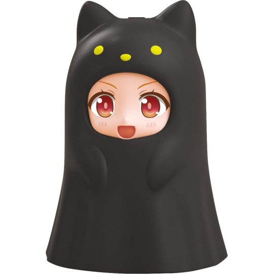 Good Smile Company - Nendoroid Ghost Cat Black