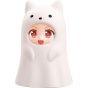 Good Smile Company - Nendoroid Ghost Cat White