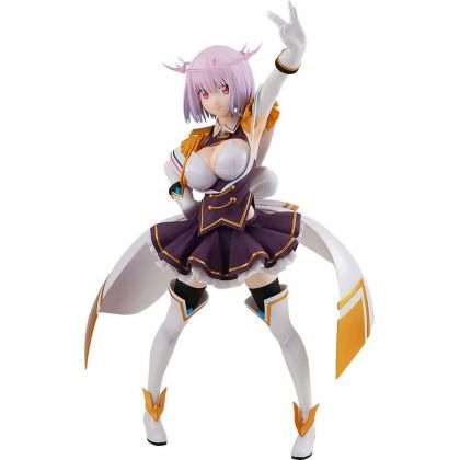 Good Smile Company - POP UP PARADE "GRIDMAN UNIVERSE" Shinjo Akane (New Order) L Size