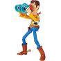 Kaiyodo - Revoltech "Toy Story" Woody Ver. 1.5