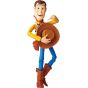 Kaiyodo - Revoltech "Toy Story" Woody Ver. 1.5