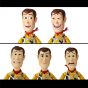 Kaiyodo - Revoltech "Toy Story" Woody Ver. 1.5