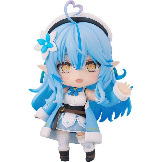 Good Smile Company - Nendoroid Hololive Production Yukihana Lamy