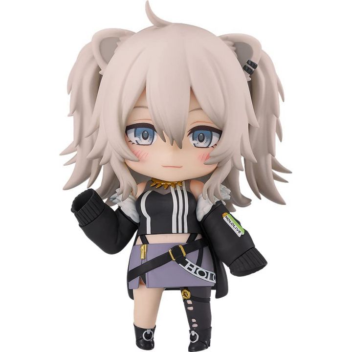 Good Smile Company - Nendoroid Hololive Production Shishiro Botan