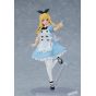 Max Factory - figma Styles figma Female Body (Alice) with Dress + Apron Outfit