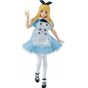 Max Factory - figma Styles figma Female Body (Alice) with Dress + Apron Outfit