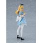 Max Factory - figma Styles figma Female Body (Alice) with Dress + Apron Outfit