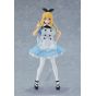 Max Factory - figma Styles figma Female Body (Alice) with Dress + Apron Outfit