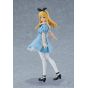 Max Factory - figma Styles figma Female Body (Alice) with Dress + Apron Outfit