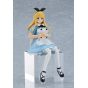 Max Factory - figma Styles figma Female Body (Alice) with Dress + Apron Outfit