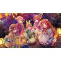 MAGES - The Quintessential Quintuplets: Gotopazu Story Illustration Book Set for Sony Playstation 4