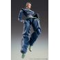 Medicos Entertainment - Super Figure Action JoJo's Bizarre Adventure Part 4 Okuyasu Nijimura