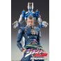 Medicos Entertainment - Super Figure Action JoJo's Bizarre Adventure Part 4 Okuyasu Nijimura