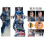 Medicos Entertainment - Super Figure Action JoJo's Bizarre Adventure Part 4 Okuyasu Nijimura