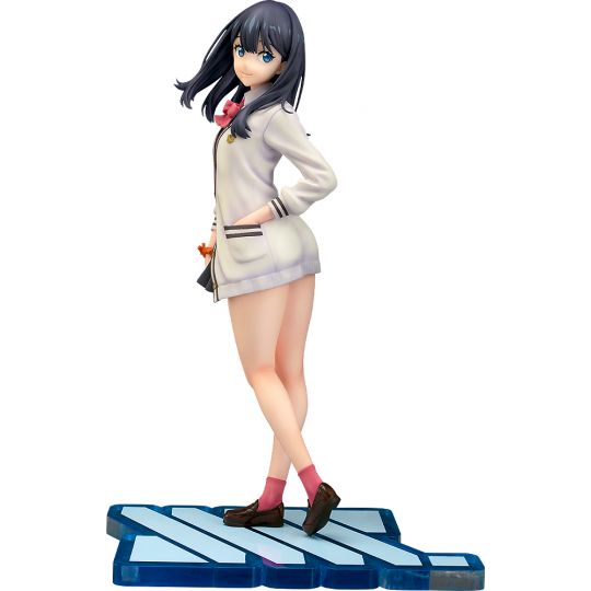 Phat Company - "SSSS.Gridman" Takarada Rikka